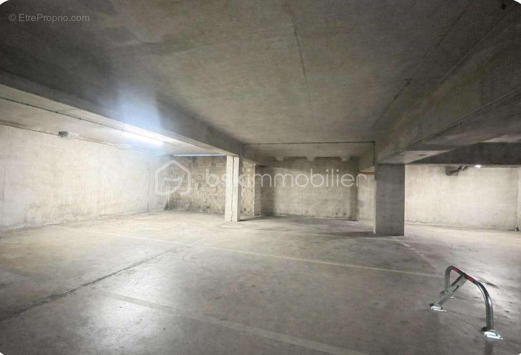 Appartement à MANTES-LA-JOLIE