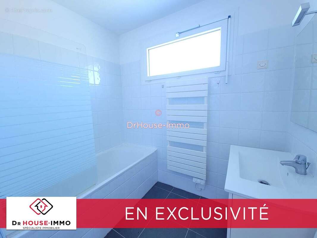 Maison à CHALLANS