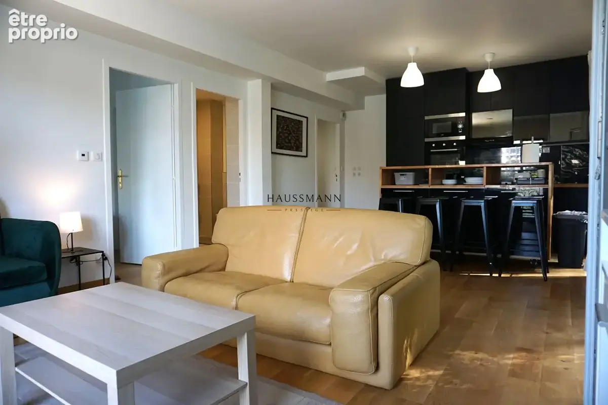Appartement  Neuilly sur Seine - photo 3