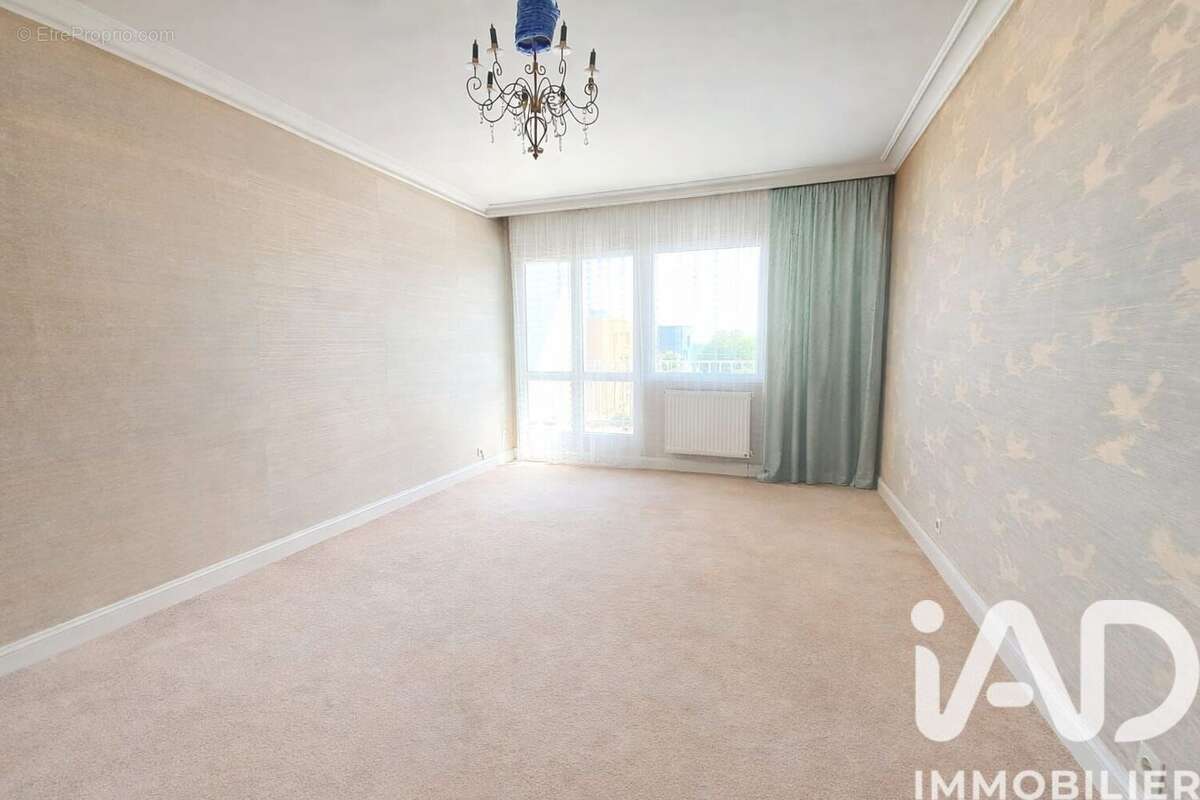 Photo 3 - Appartement à SAINT-HERBLAIN