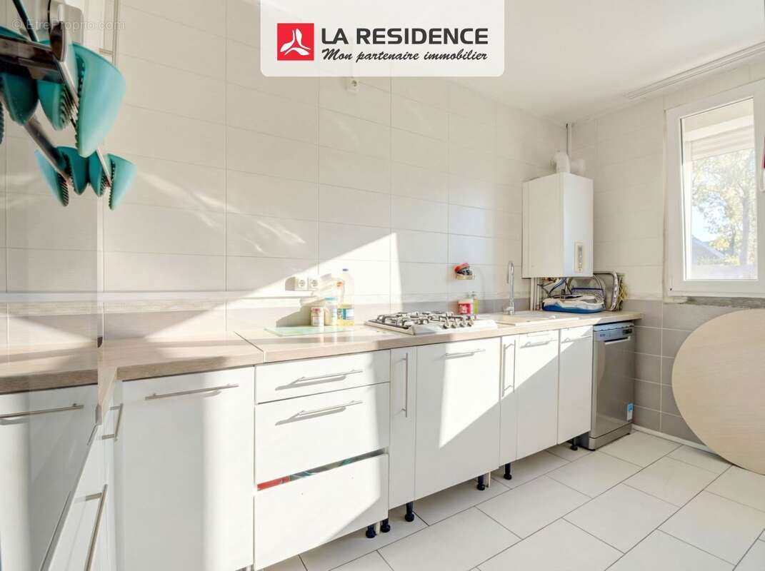Maison 86 m² à Blois  - photo 5