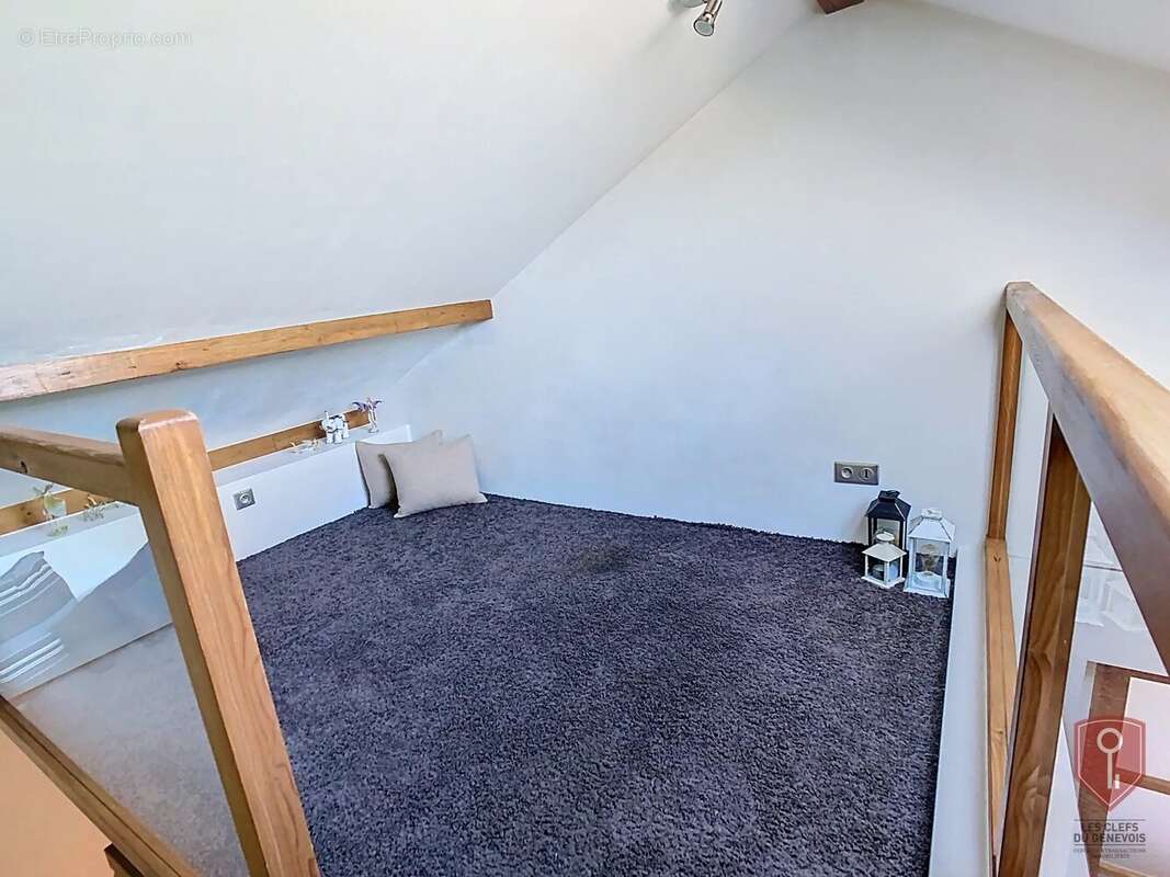 Appartement à FRANGY