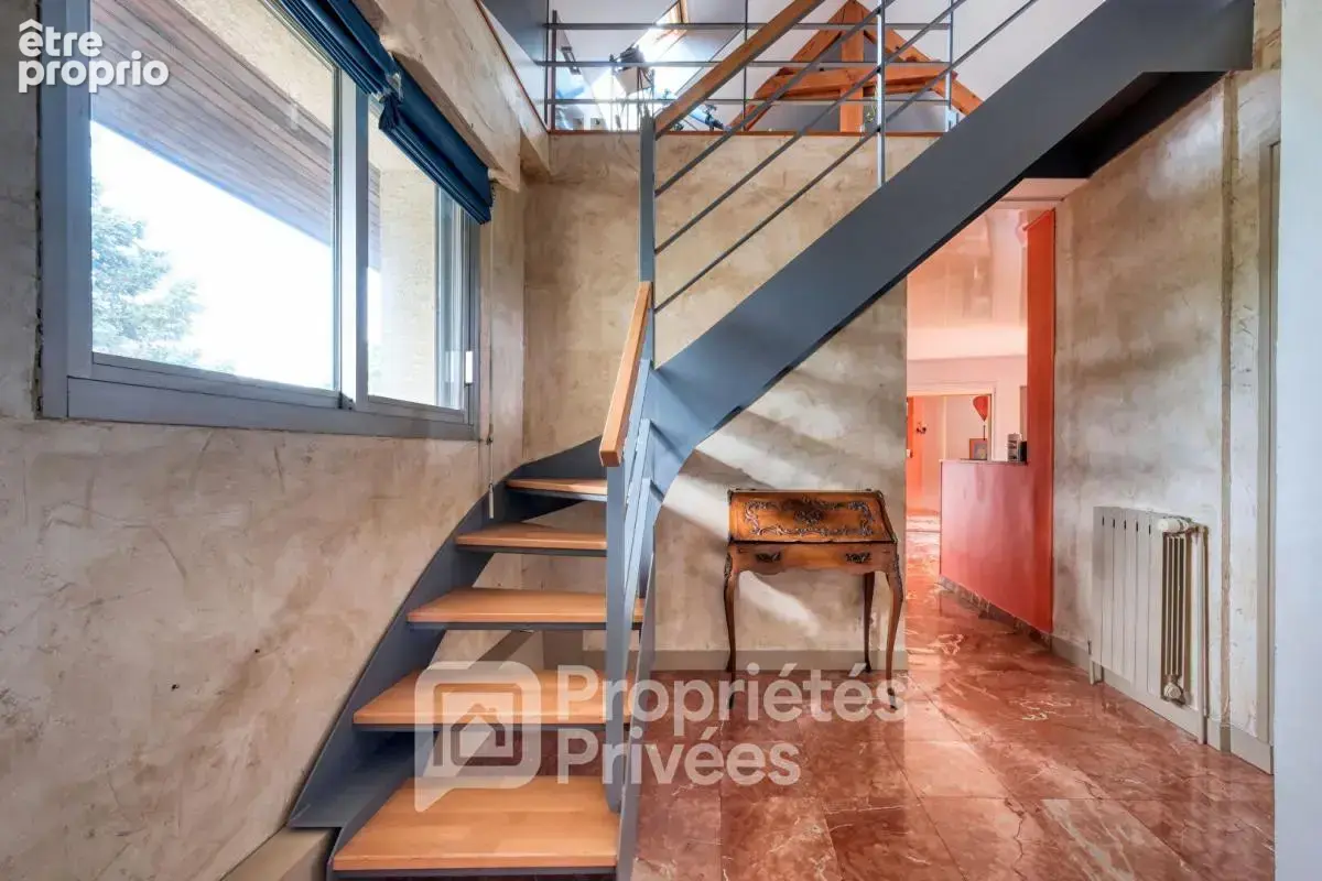 La maison familiale aux volumes généreux - photo 14