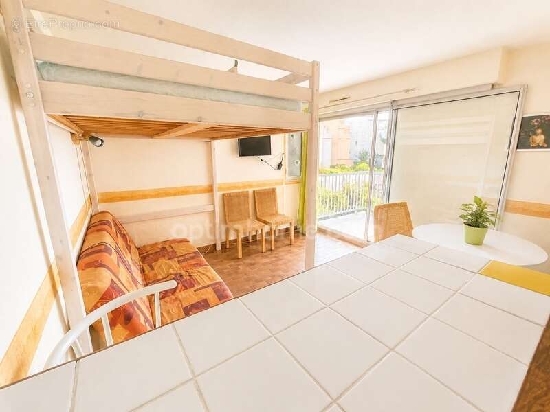 Appartement à AGDE