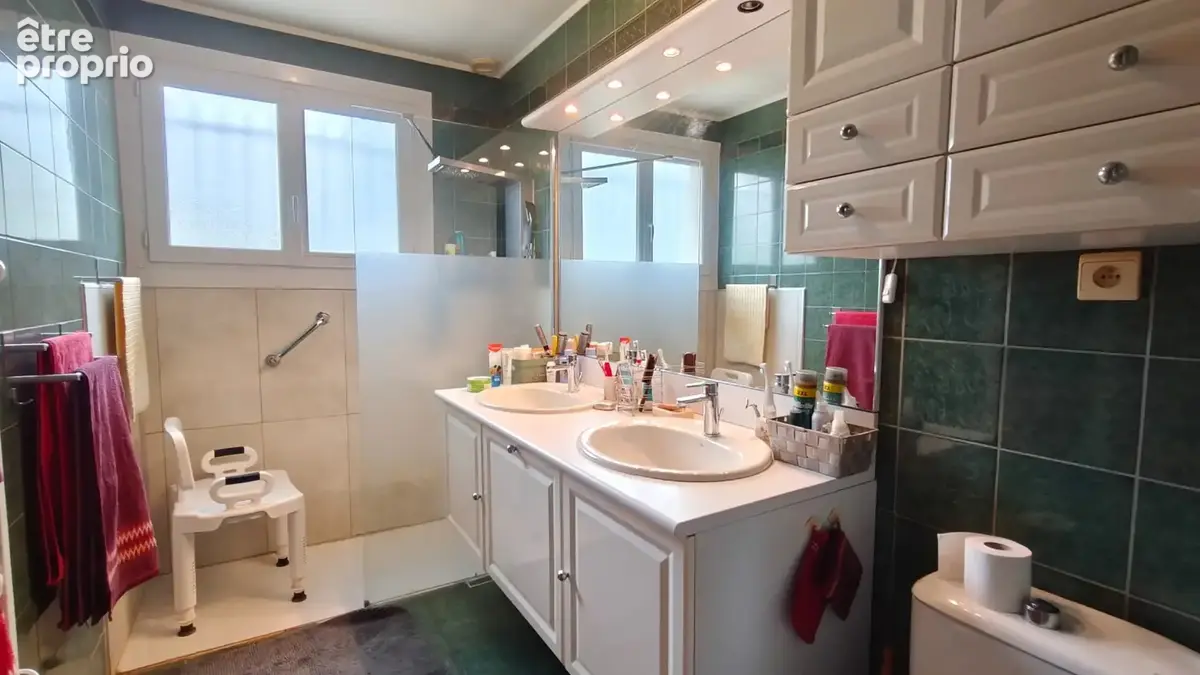 À VENDRE   Belle villa lumineuse de 150 m2 avec vue exceptionnelle, à 5 km de Limoux - photo 16