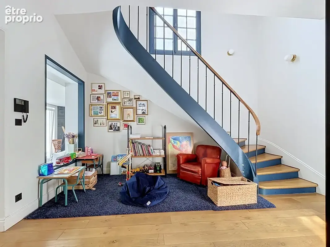 Maison à vendre 7 pièces REIMS (51) - photo 11
