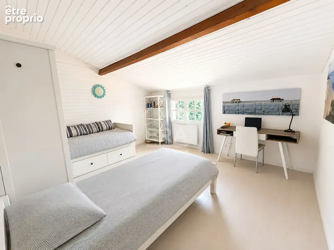 Maison 157m² à la teste-de-buch - photo 4