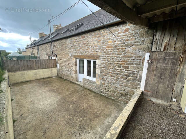 Maison à QUESSOY