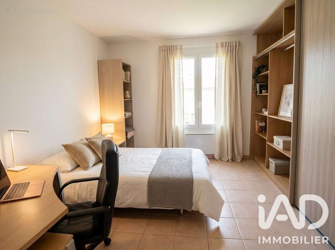 Maison 45 m² à Laragne-Monteglin  - photo 4