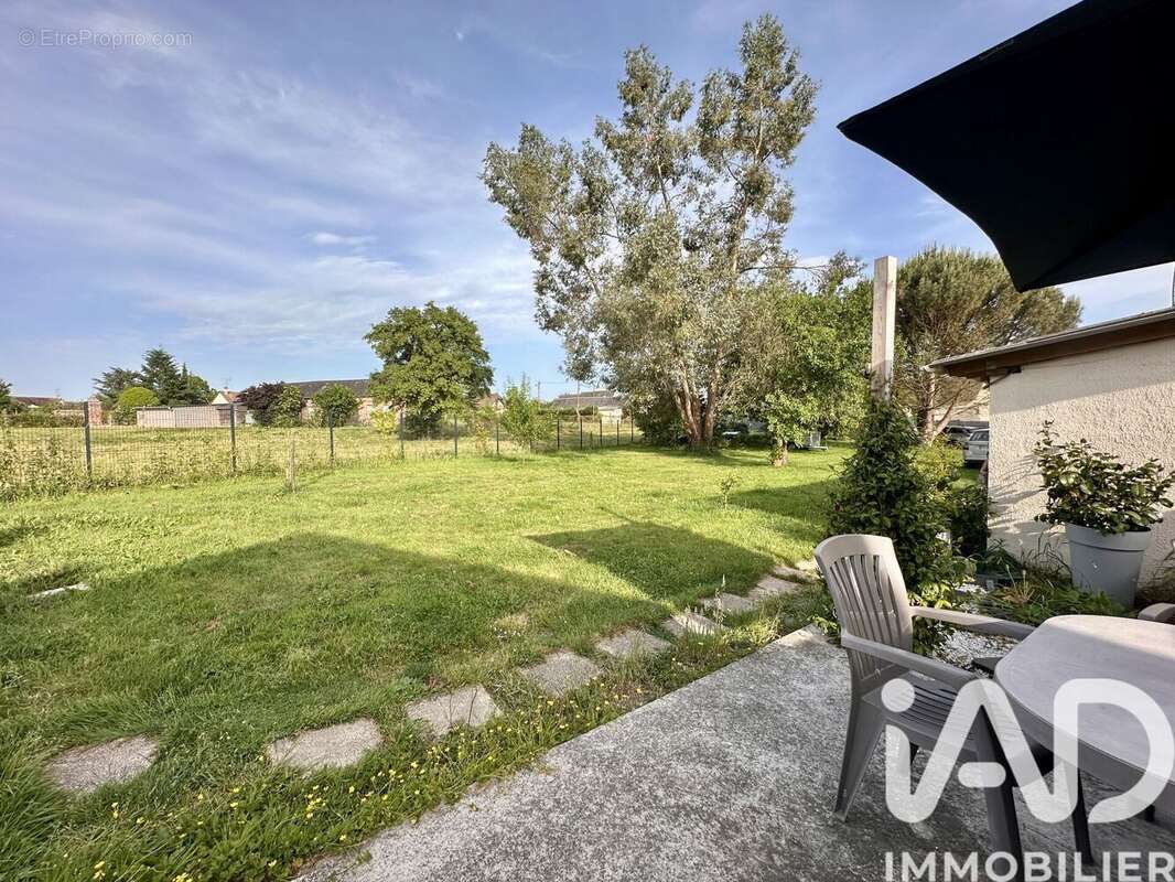 Maison 74 m² à Vitot  - photo 5