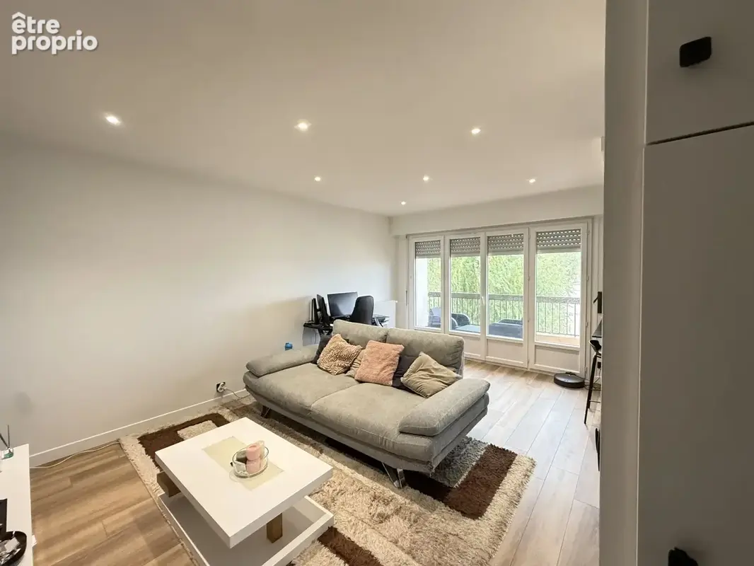 Bel appartement lumineux à Rambouillet - photo 1