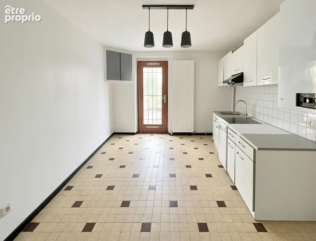 Maison de village T5 102 m² - photo 9