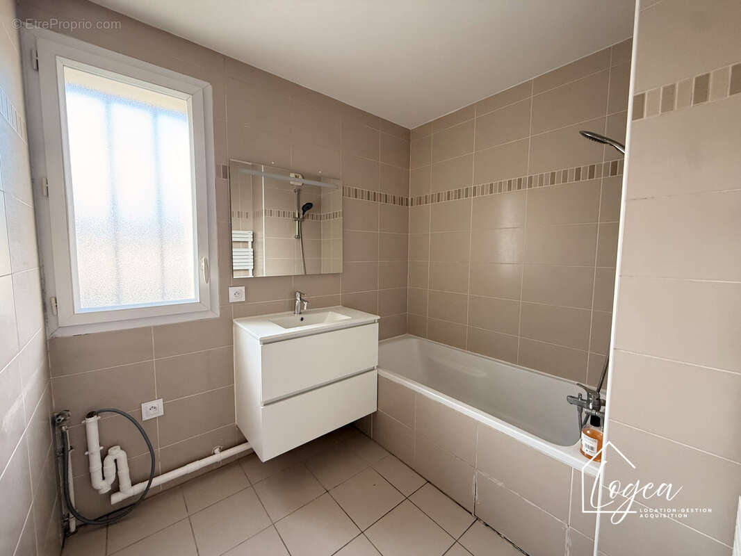 Appartement à MEAUX