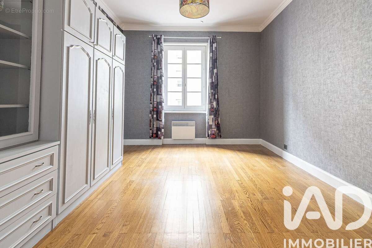 Photo 8 - Appartement à LYON-8E