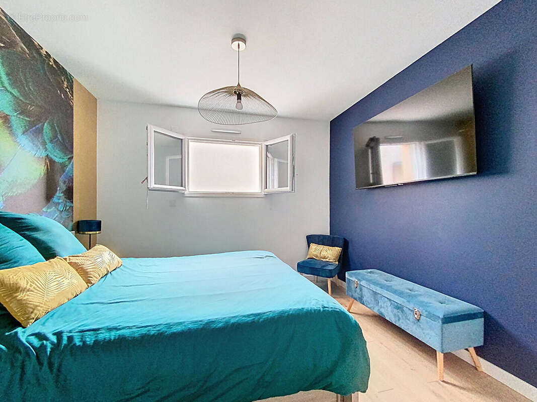 Maison à PLESLIN-TRIGAVOU