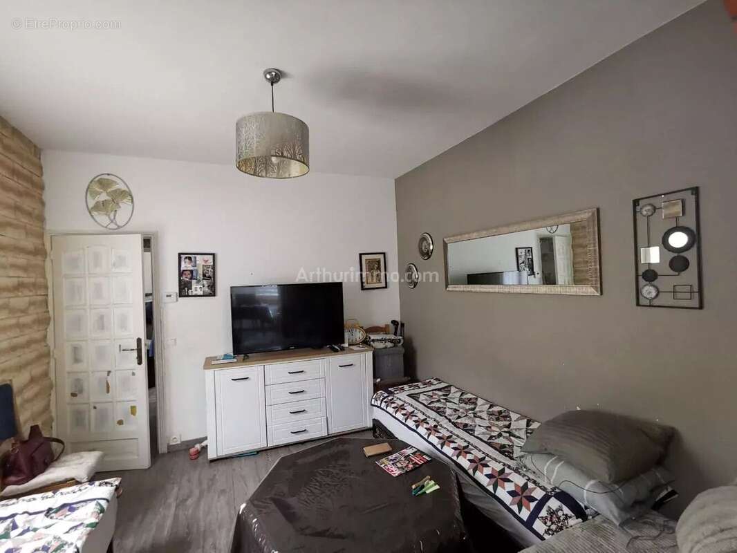 Maison à VILLENEUVE-SAINT-GEORGES