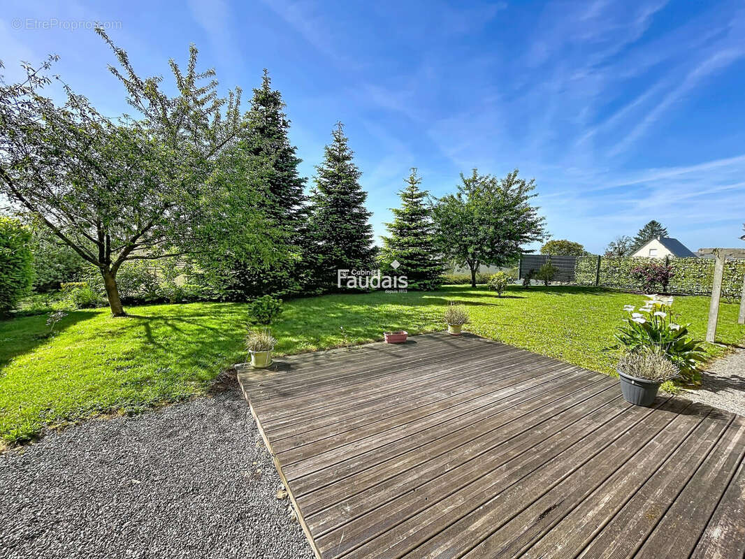 Maison 88 m² à Cerisy-La-Salle  - photo 9