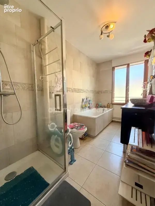 Maison BBC datant de 2012 avec 3 chambres - photo 13