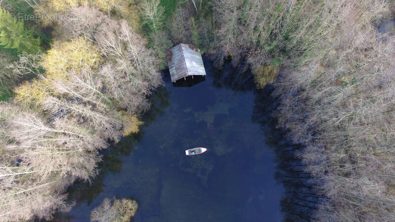 Maison à BAULNE-EN-BRIE