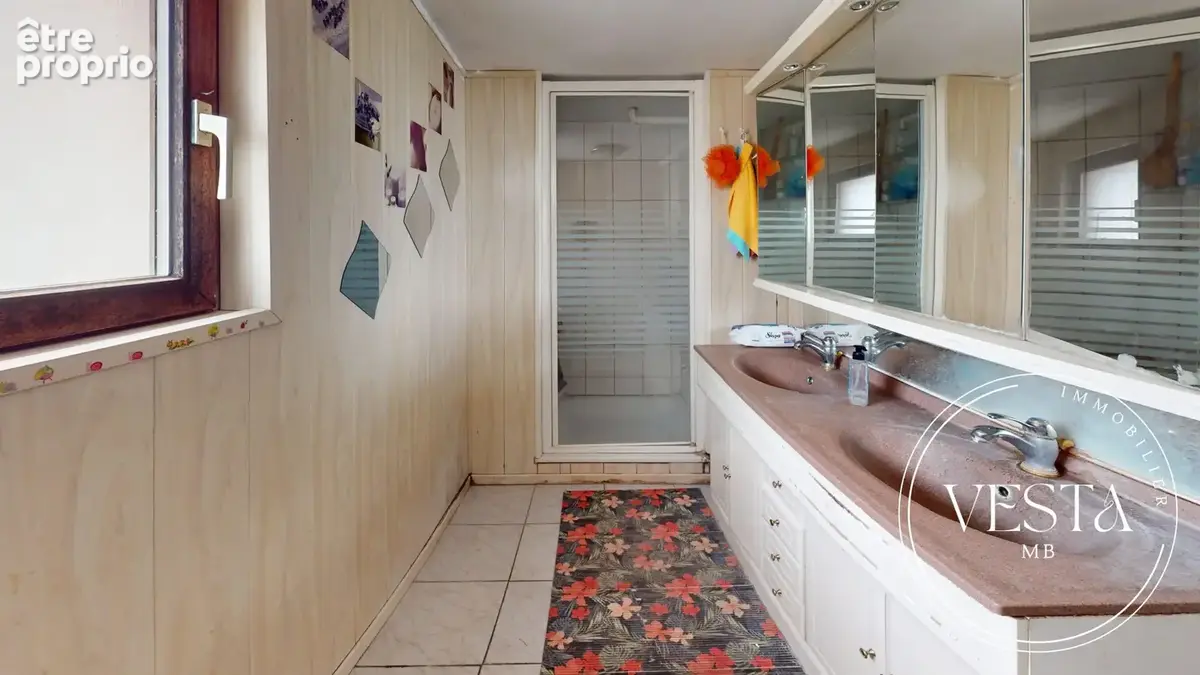 Maison 8 pièces 187 m² à vendre à Wentzwiller (68220) - photo 6