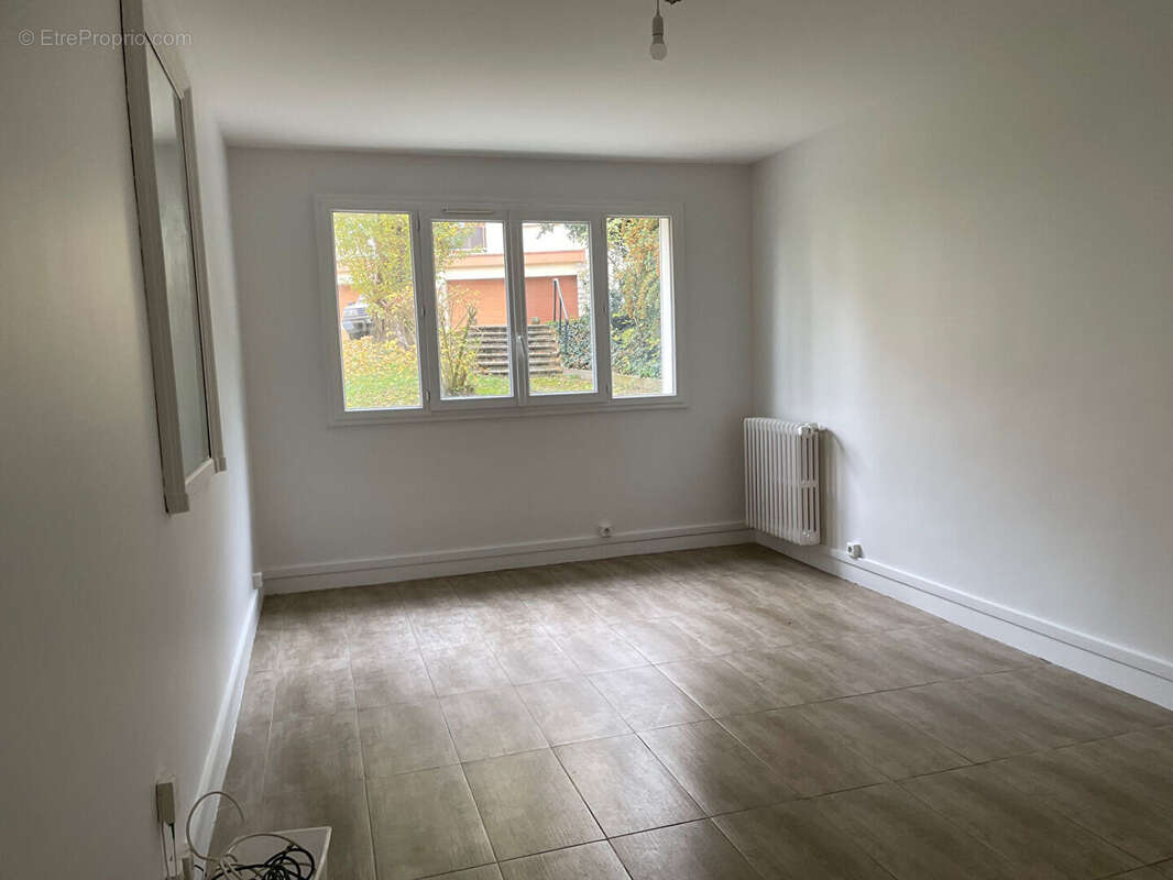 Appartement à CLAMART