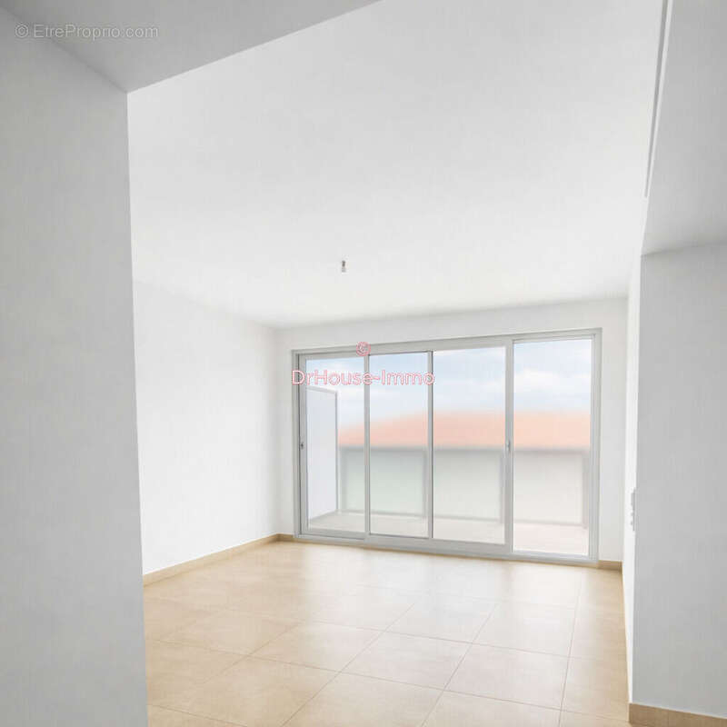 Appartement à BEAUSOLEIL