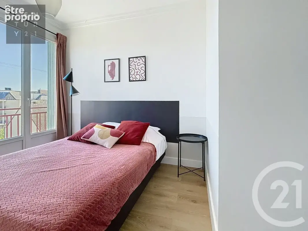 Appartement 5 pièces 102 m² à vendre à Troyes (10000) - photo 12