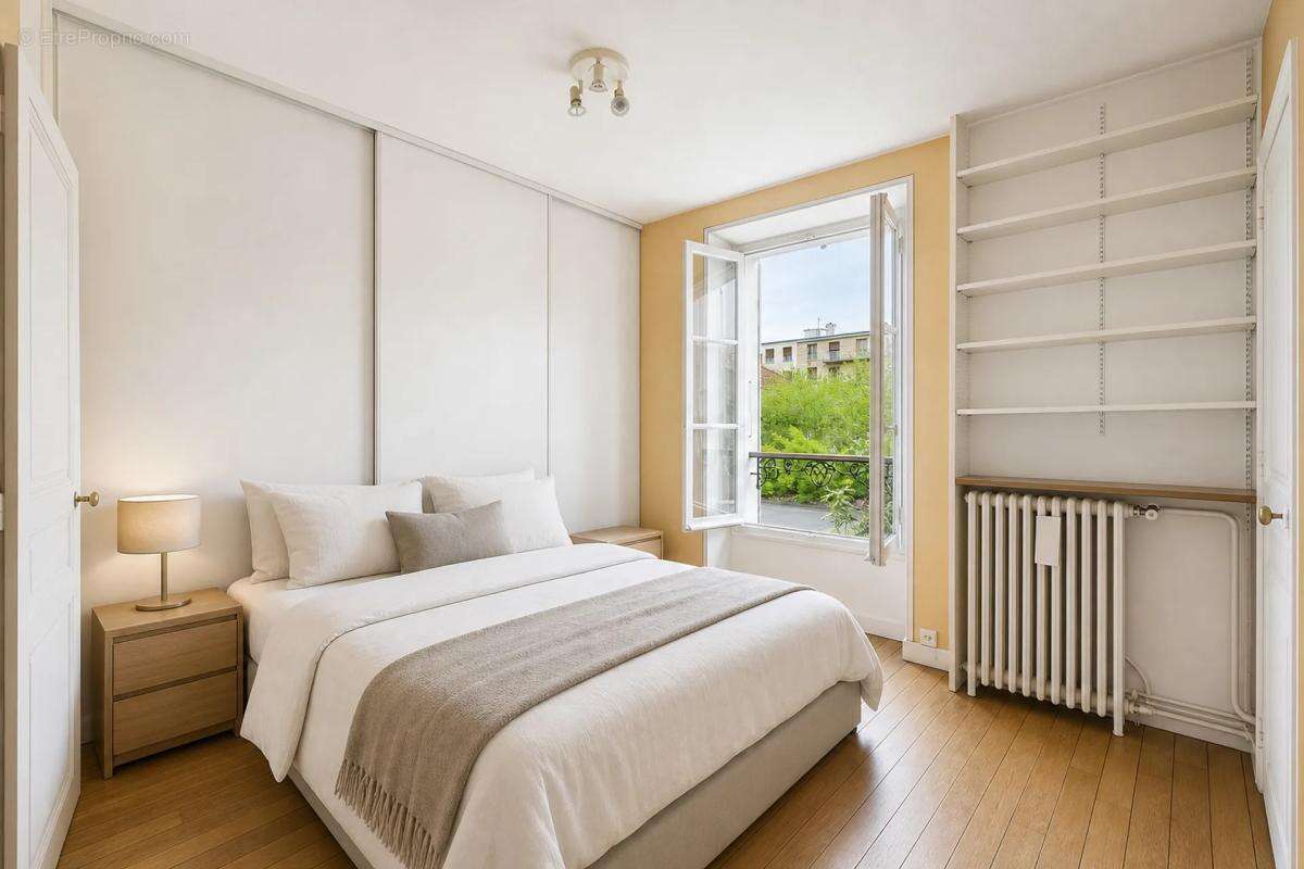 Maison à SAINT-MAUR-DES-FOSSES