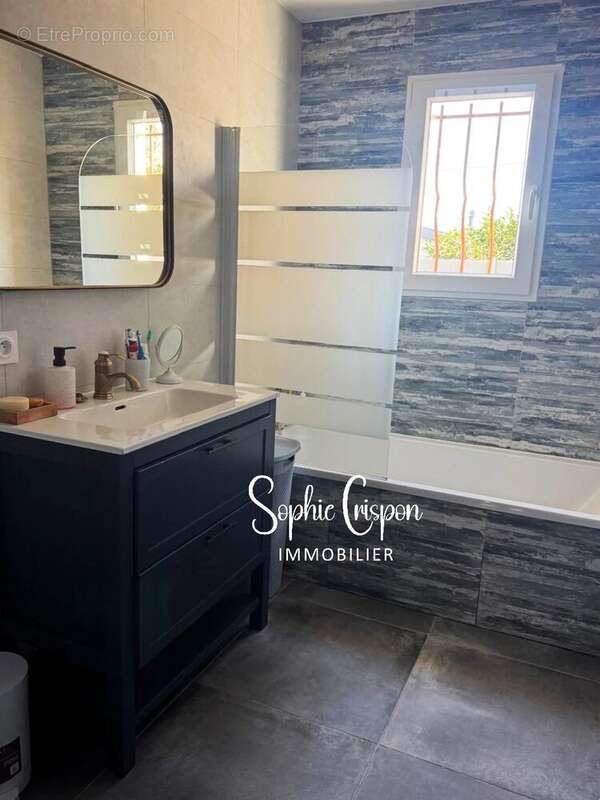 Maison à MONTAUROUX