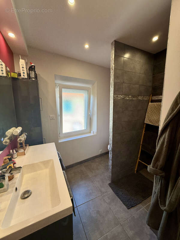 Maison à CAMPLONG-D&#039;AUDE