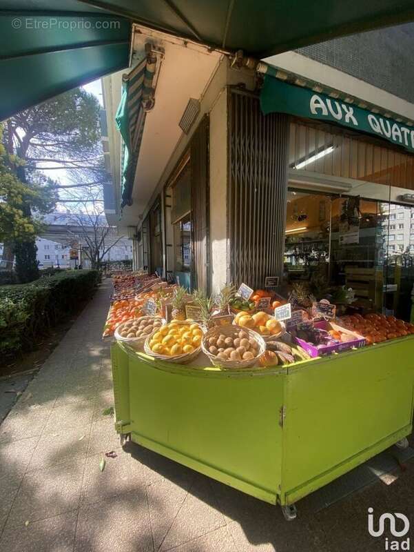 Photo 3 - Commerce à TOULOUSE