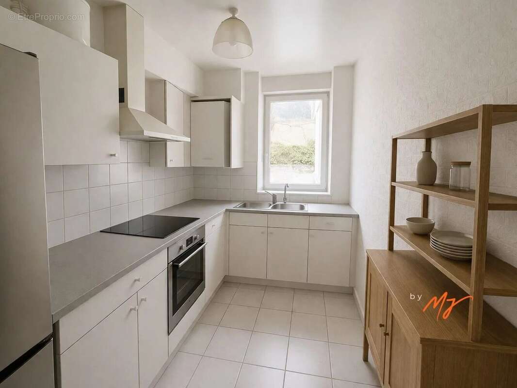 Appartement à BREST