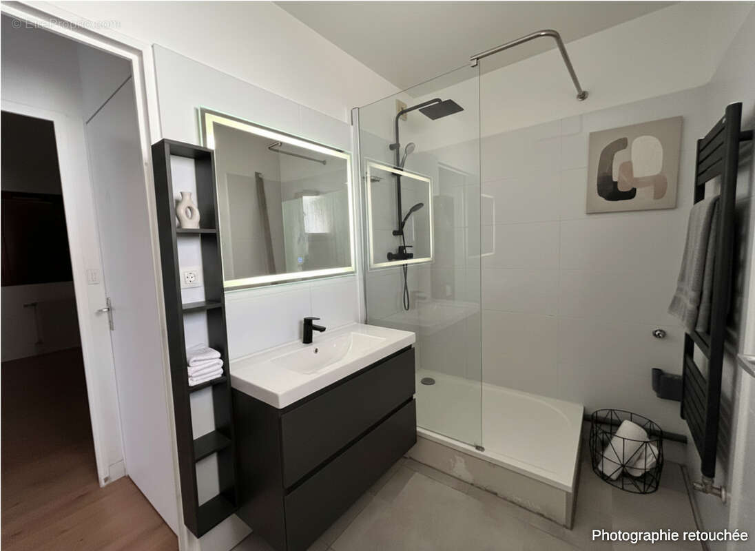 Appartement à LA VALETTE-DU-VAR