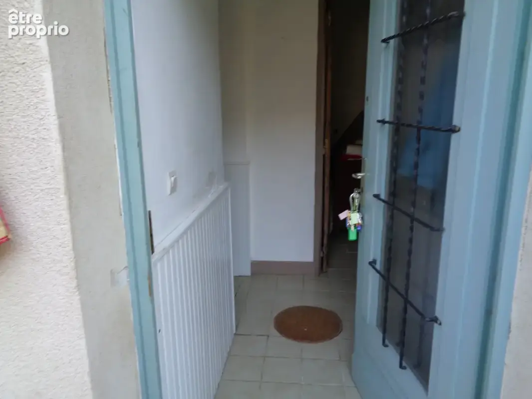*TERRAIN 400 M2  pour  immeubles  avec mazet. - photo 21