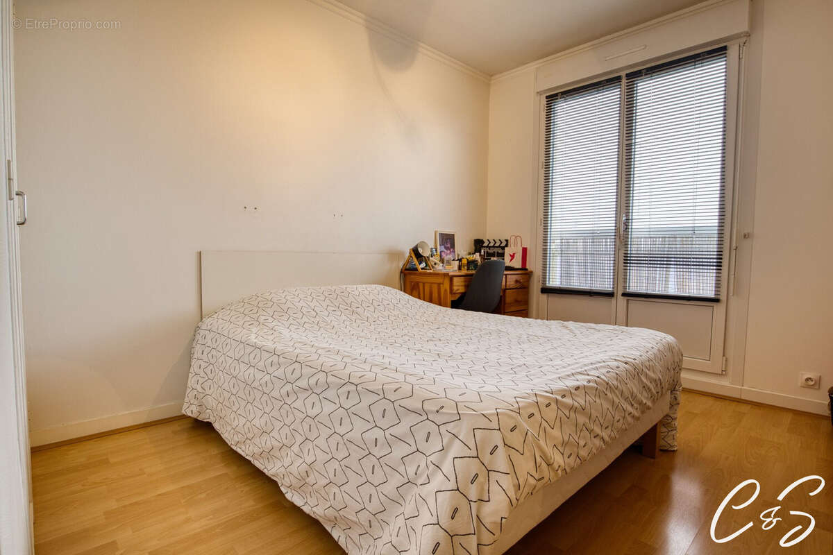 Appartement à QUIMPER