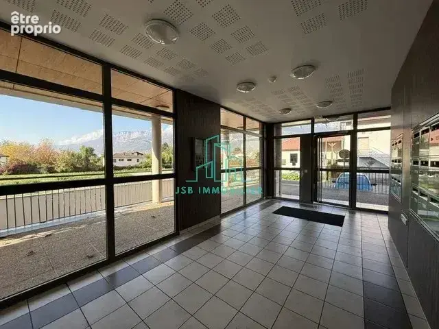 Pontcharra – centre-ville – t3 de 67,59 m² - photo 29
