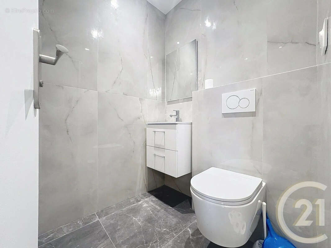 Appartement à PARIS-12E