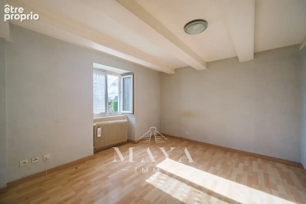 DURLINSDORF, maison d'environ 175 m2 avec grange et dépendance - photo 6