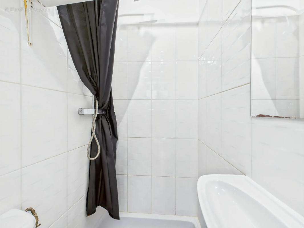 Appartement à BURES-SUR-YVETTE