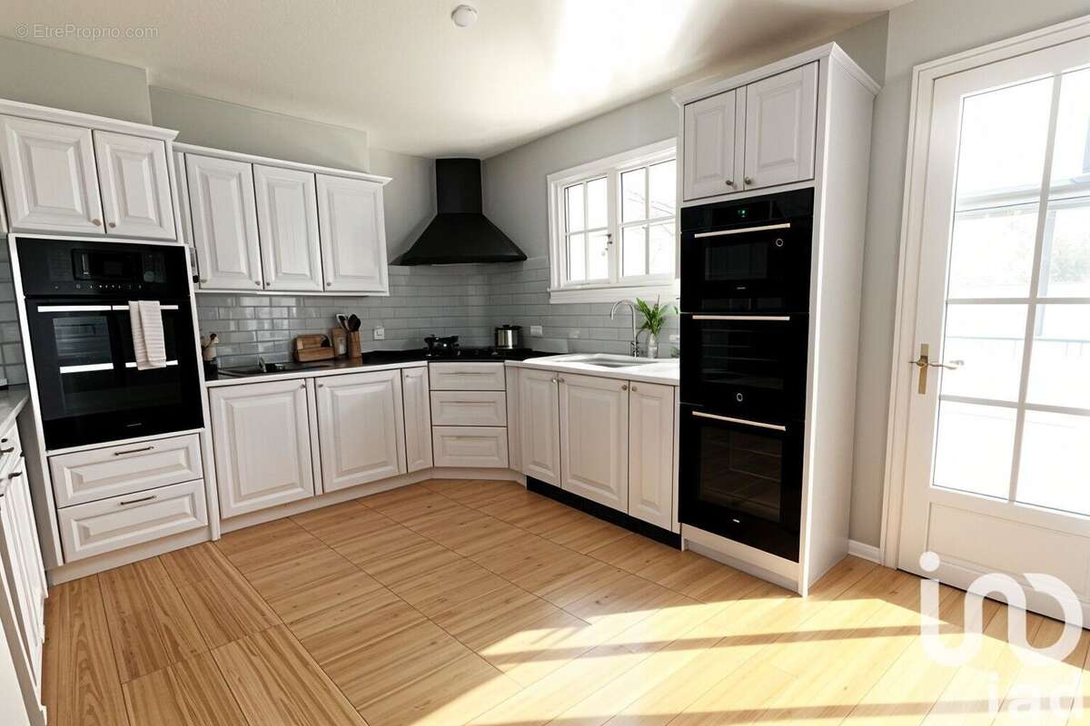 Photo 8 - Maison à REVELLES