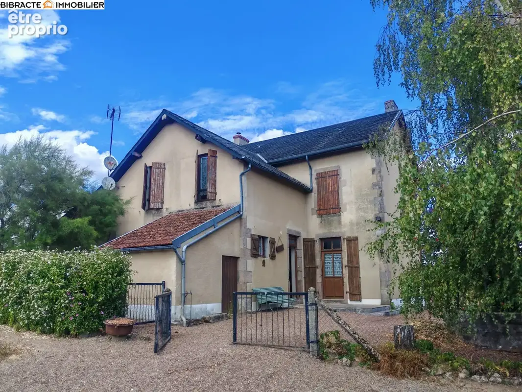 Maison 200 m² à Millay  - photo 4