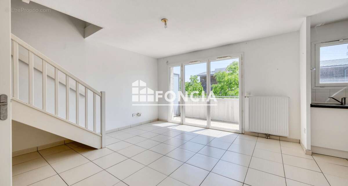 Appartement à EYSINES