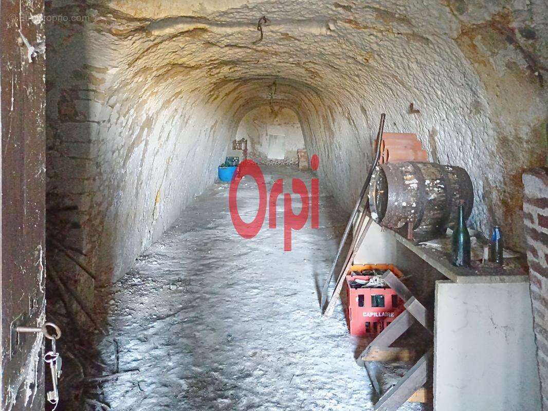 Terrain à BONNEVEAU