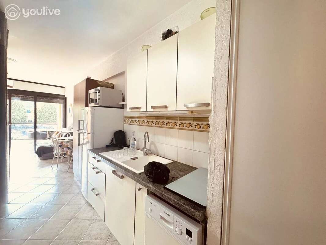 Appartement à SANTA-LUCIA-DI-MORIANI