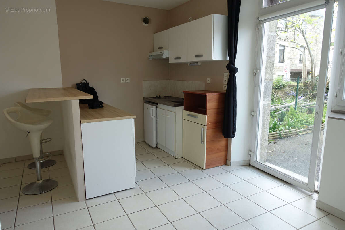 Immeuble de rapport à vendre   Emplacement idéal à Lannion - photo 16