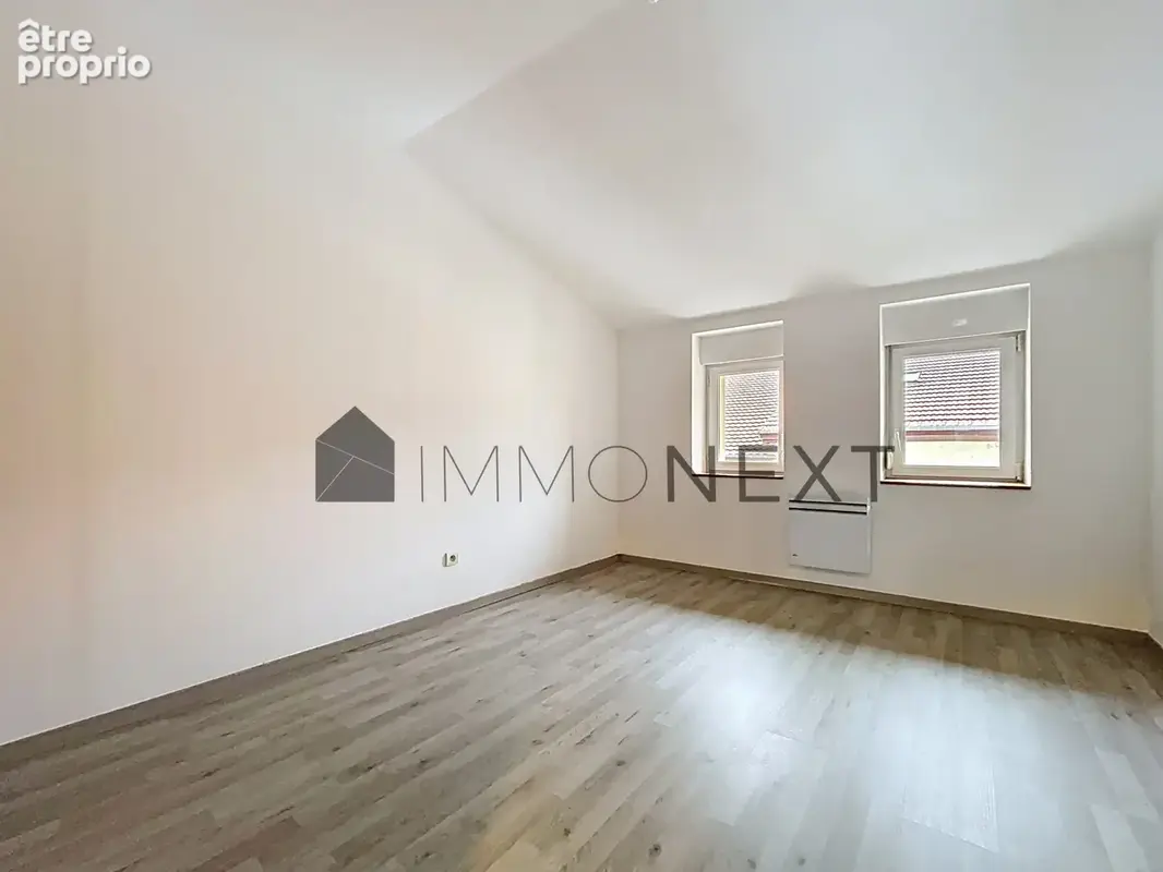 Maison 5 pièces 104 m² à vendre à Entrange (57330) - photo 8
