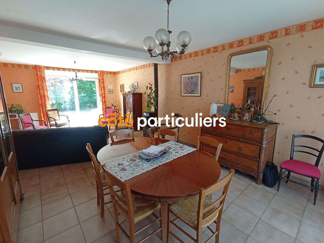 Villemandeur - photo 3