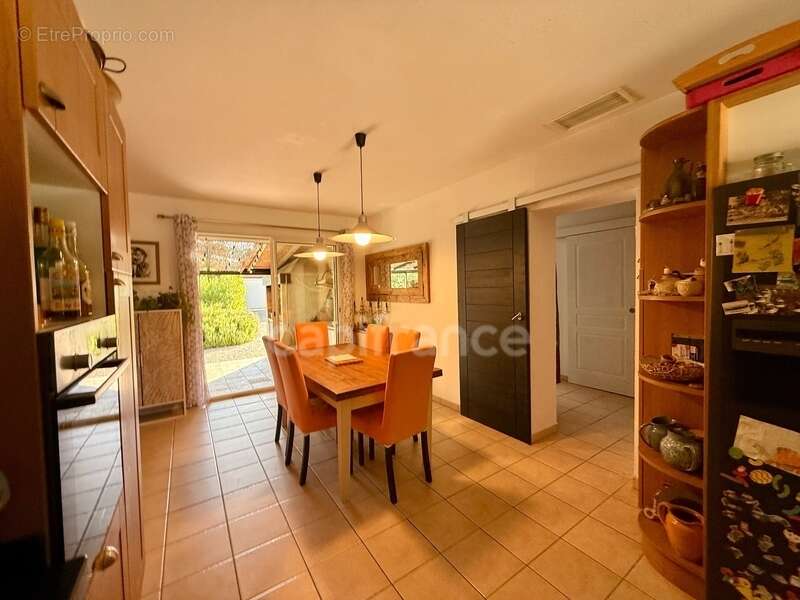 Maison à CARCASSONNE