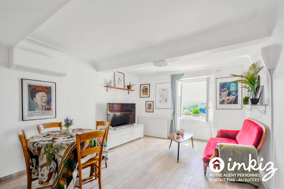 Appartement à BIOT