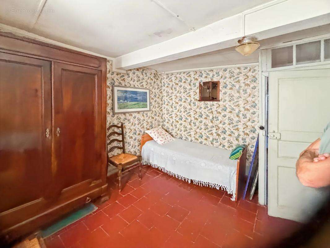 Maison à LA SERPENT